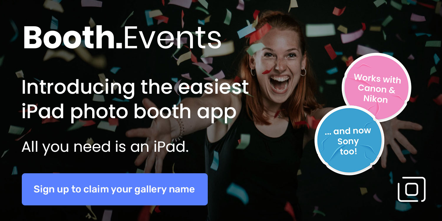 Bobit Events on the App Store